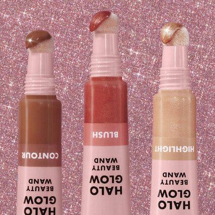 Halo Glow – Sculpting Contour Wand