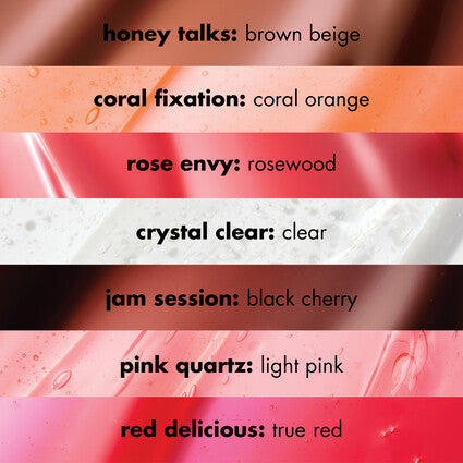 Glow Reviver – Hydrating Lip Oil