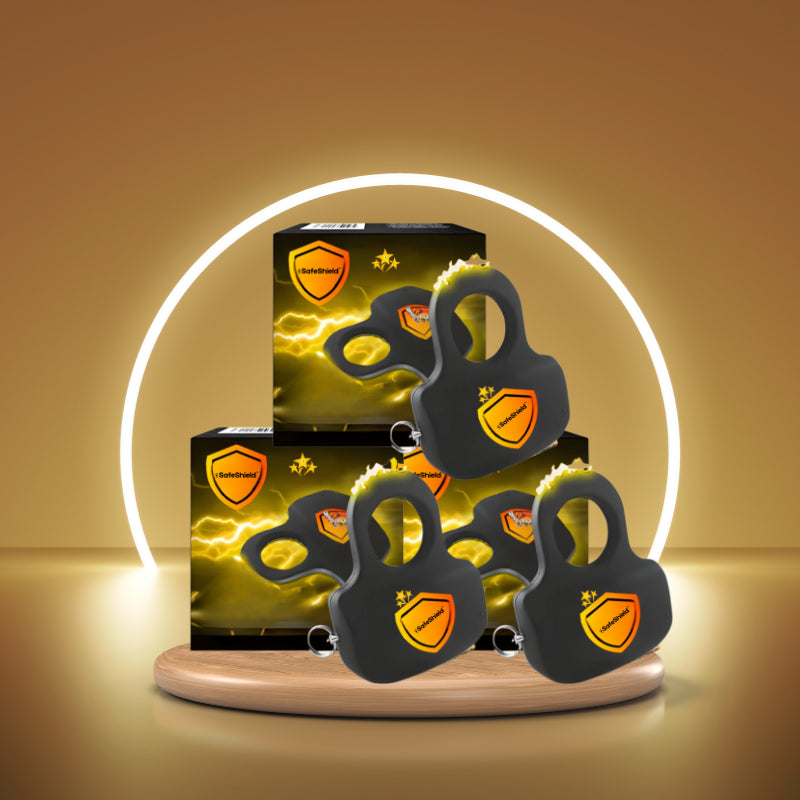 SafeShield
