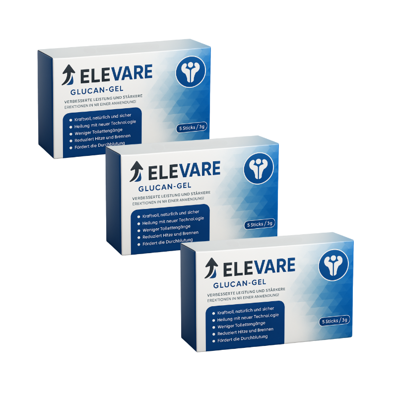 Elevare DK