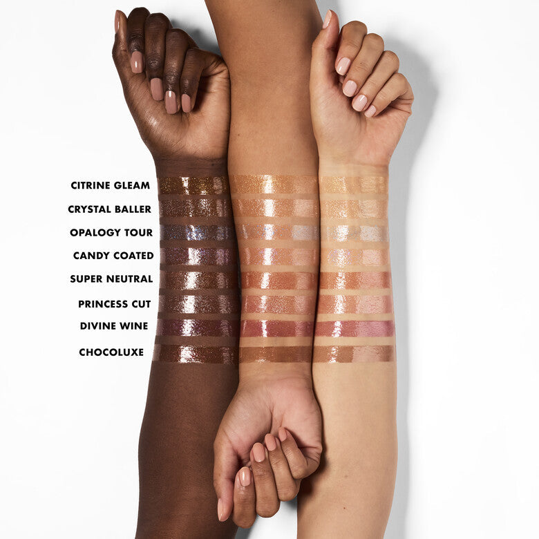 Glow Reviver – Glimmering Lip Oil
