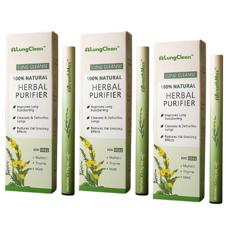 LungClean™ DK