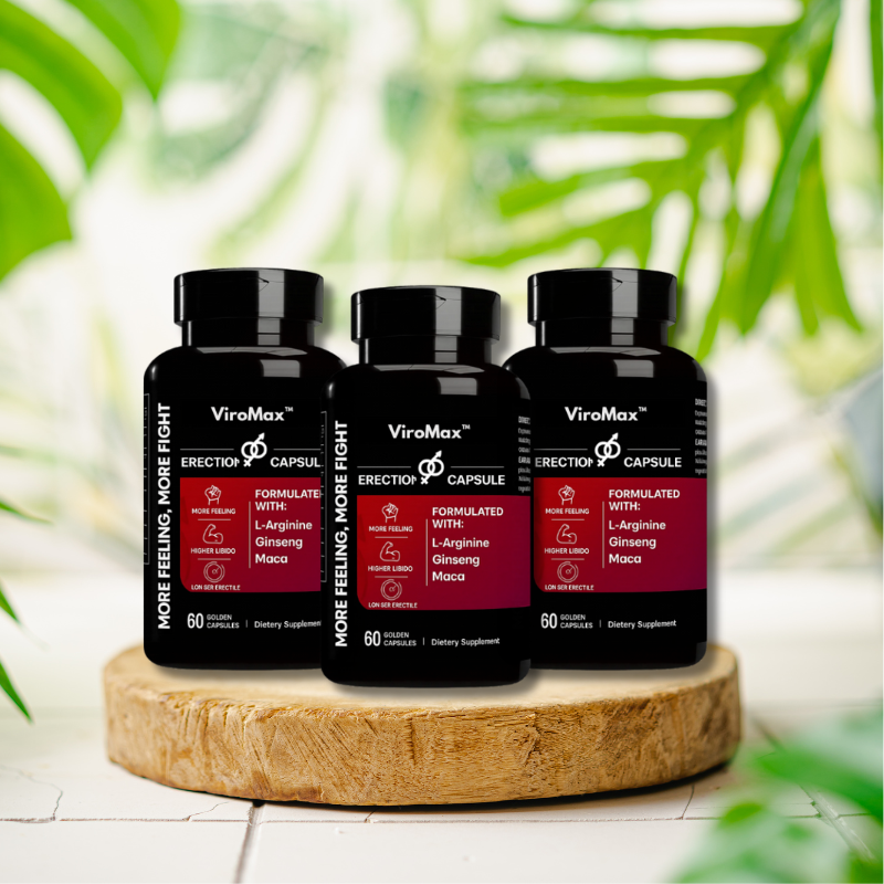 ViroMax - DK