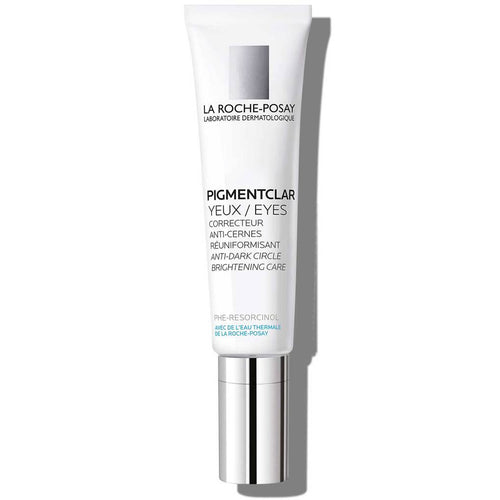 Pigmentclar – Brightening Eye Cream for Dark Circles
