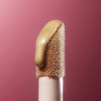 Stralend Vloeibaar Filter voor een Natuurlijke en Glowy Finish