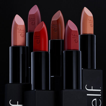 FACE – Bold Satin Lipstick