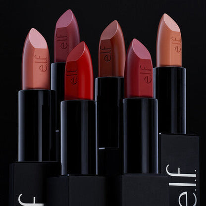 FACE – Bold Satin Lipstick