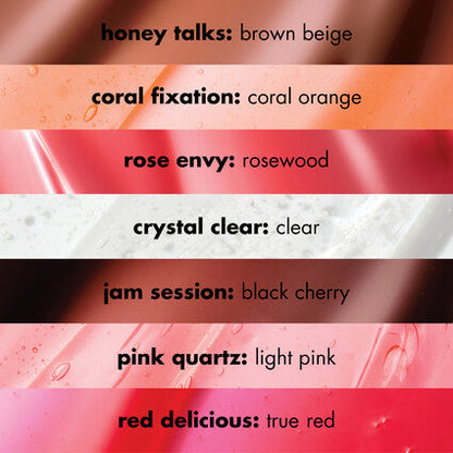 Glow Reviver – Hydrating Lip Oil