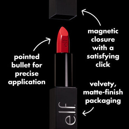 FACE – Bold Satin Lipstick
