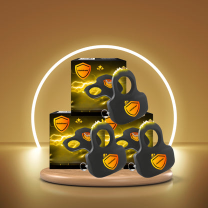 SafeShield