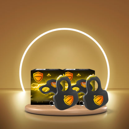 SafeShield
