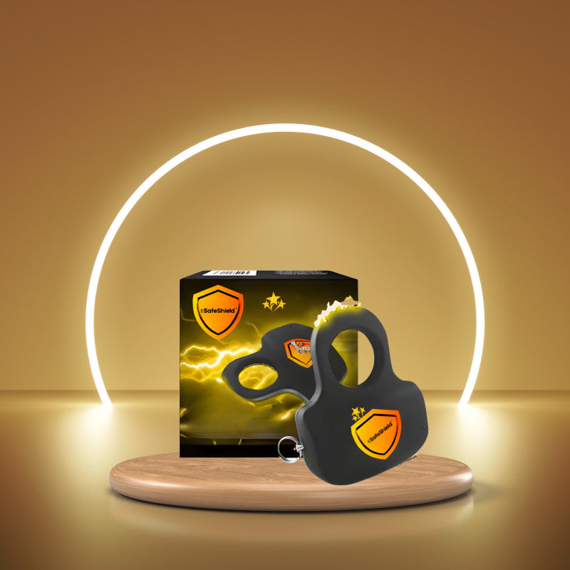 SafeShield