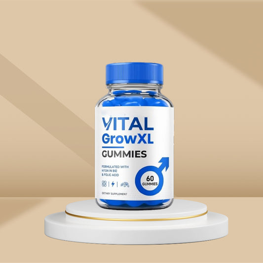 VitalGrow