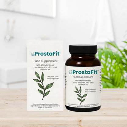 ProstaFit -DK