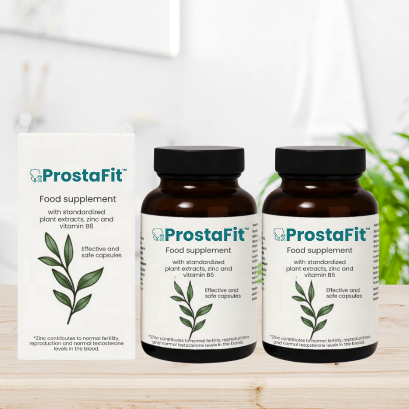 ProstaFit -DK