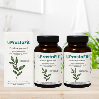ProstaFit -DK