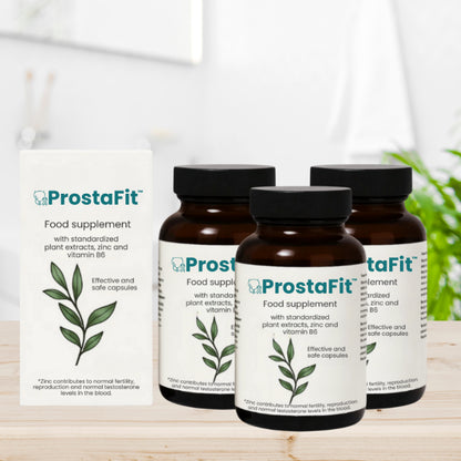 ProstaFit -DK