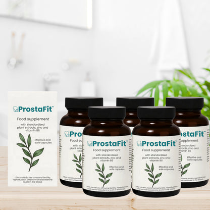 ProstaFit -DK