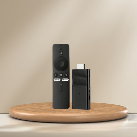 StreamX - DK