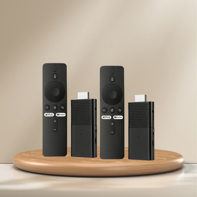 StreamX - DK