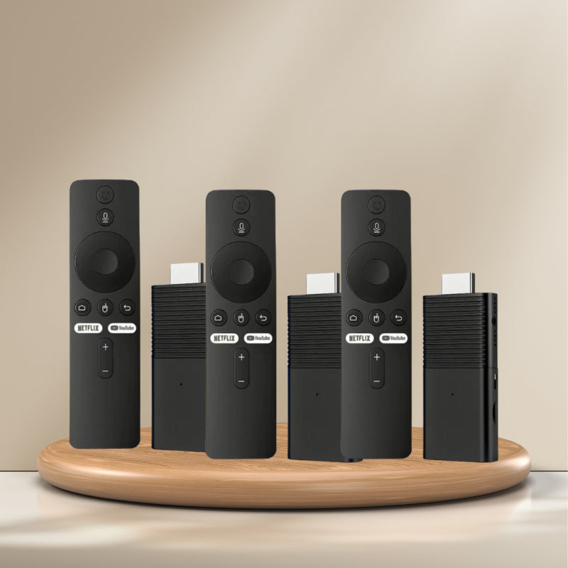 StreamX - DK
