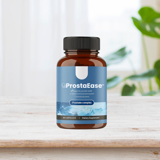 ProstaEase -DK