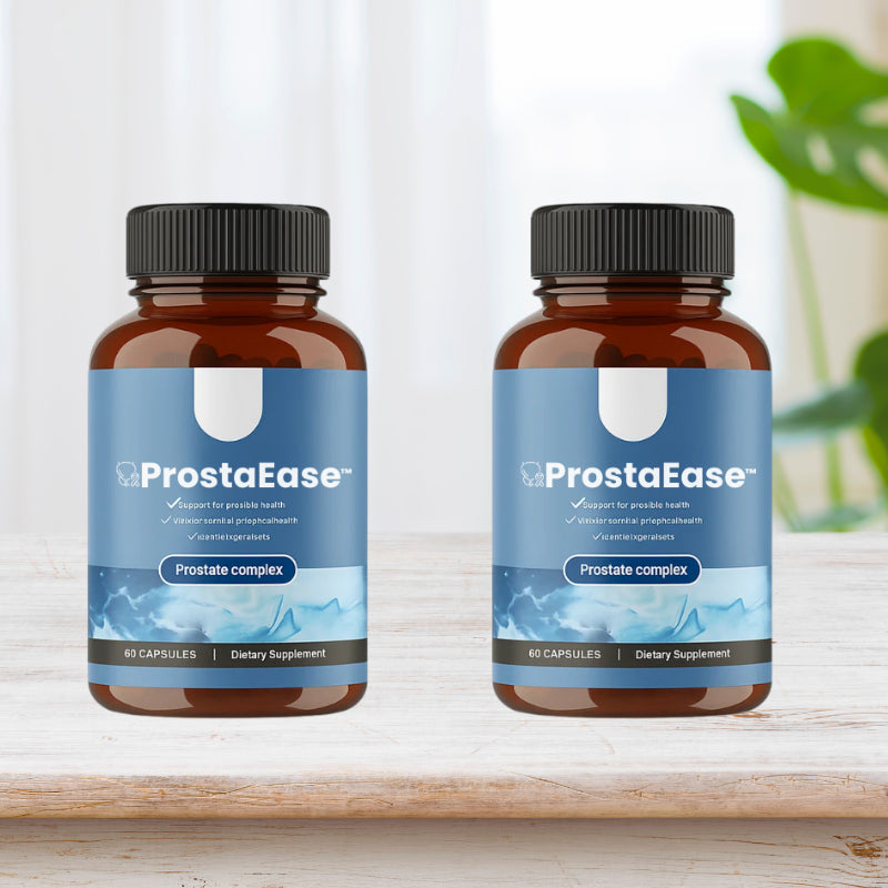 ProstaEase -DK