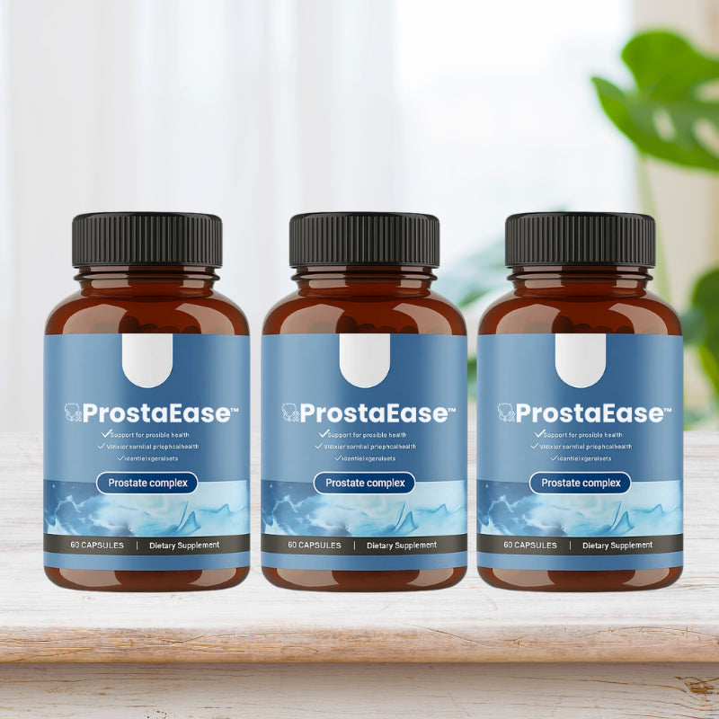 ProstaEase -DK