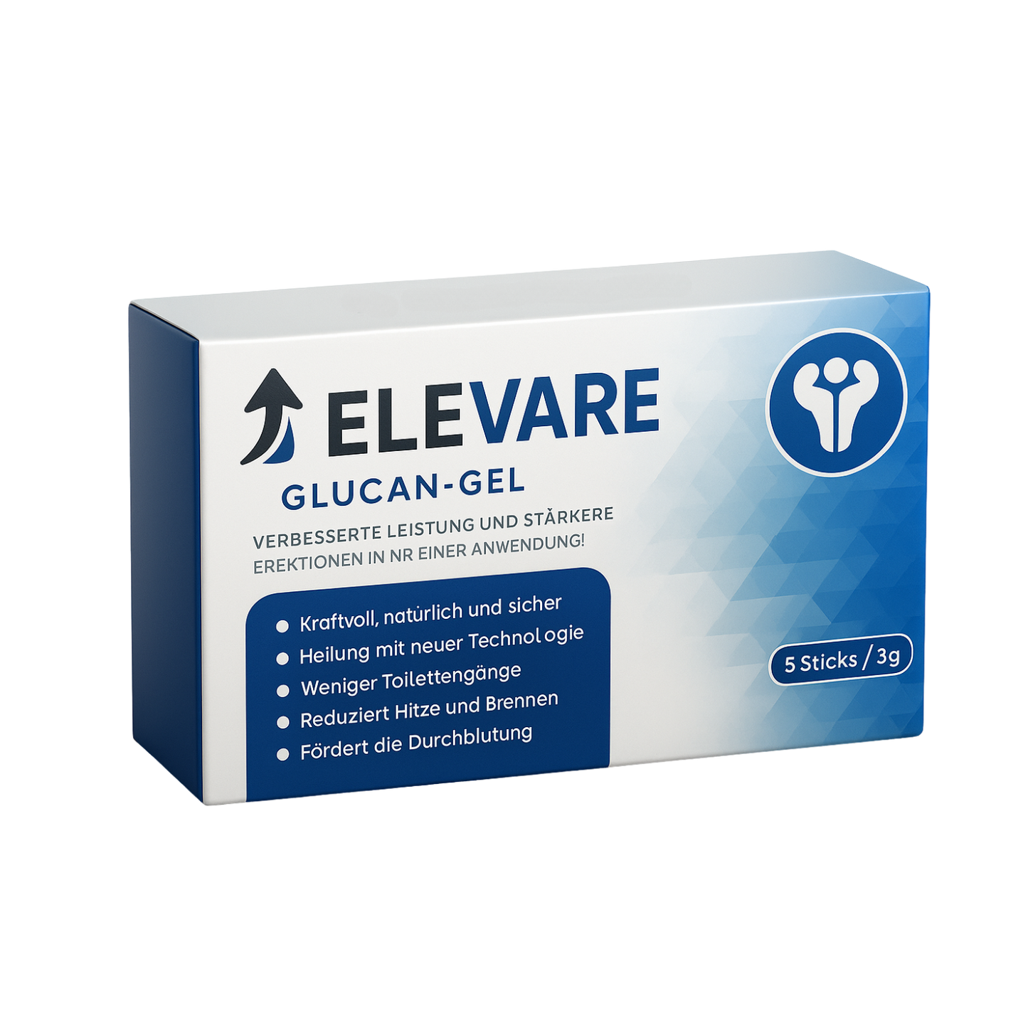 Elevare DK