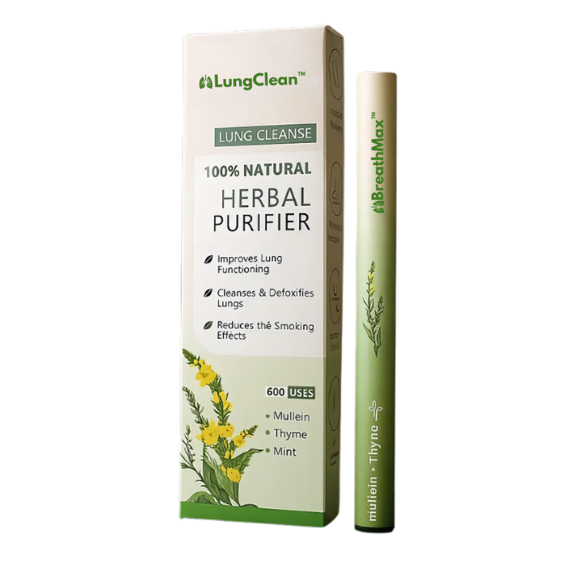 LungClean™ DK