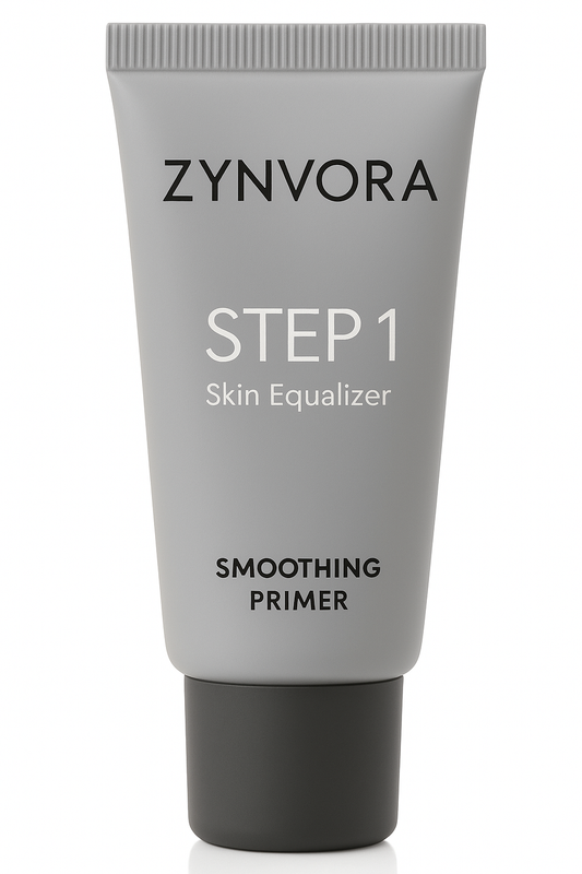 Langdurige Make-up Primer voor Een Gladde en Stevige Basis