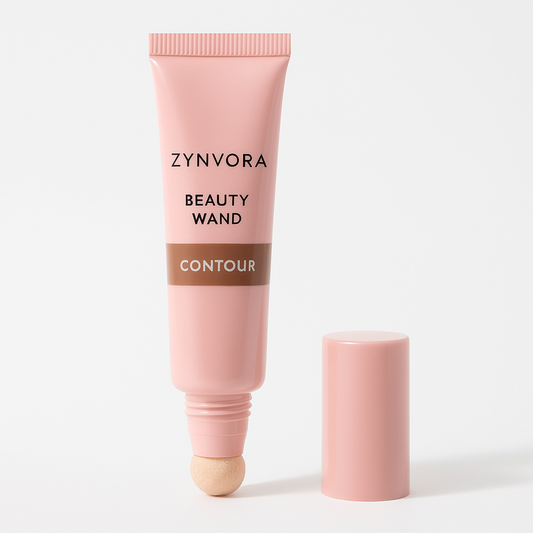 Crèmige Contourstick voor Natuurlijke Definiëring en Stralende Gloed