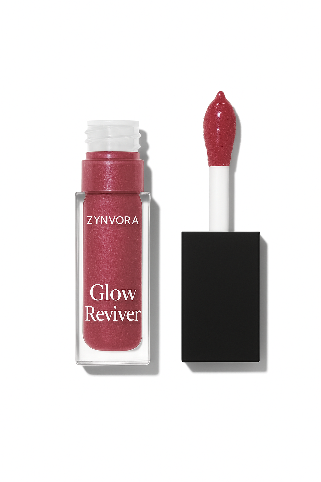 Glow Reviver – Fugtgivende Læbeolie
