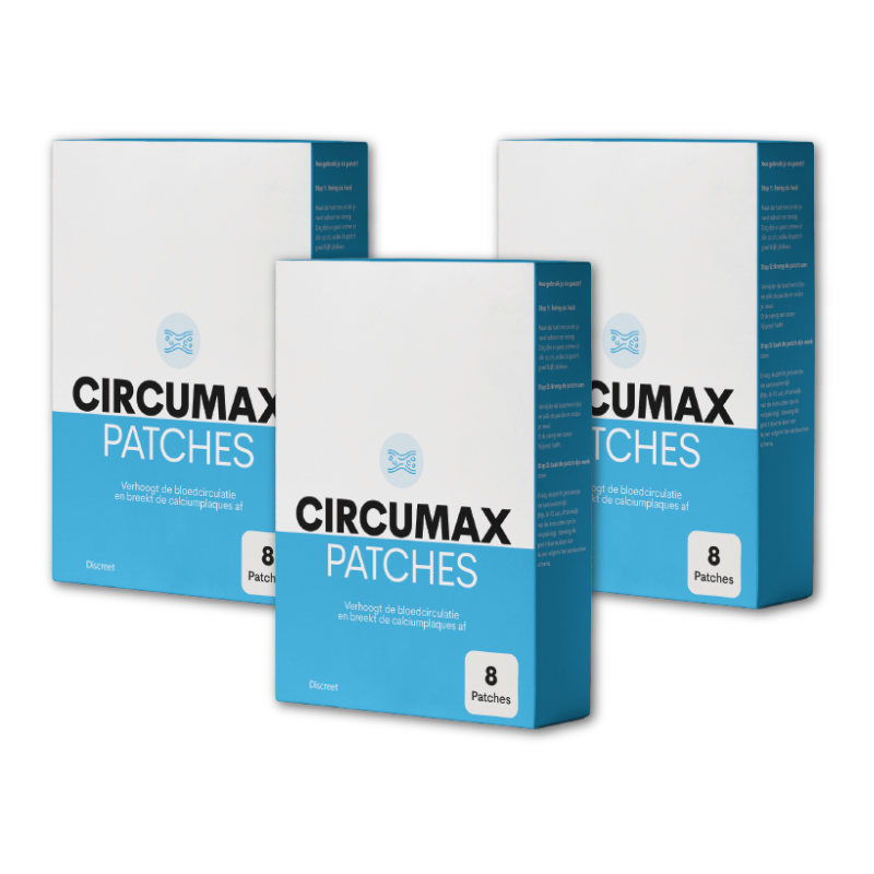 CircuMax DK