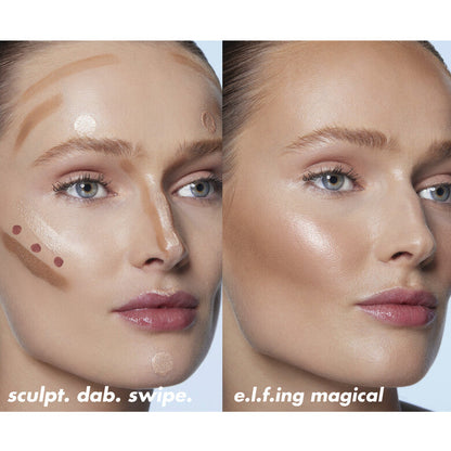 Halo Glow – Sculpting Contour Wand