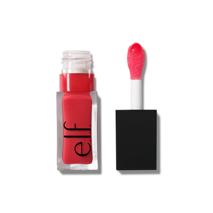 Glow Reviver – Hydrating Lip Oil