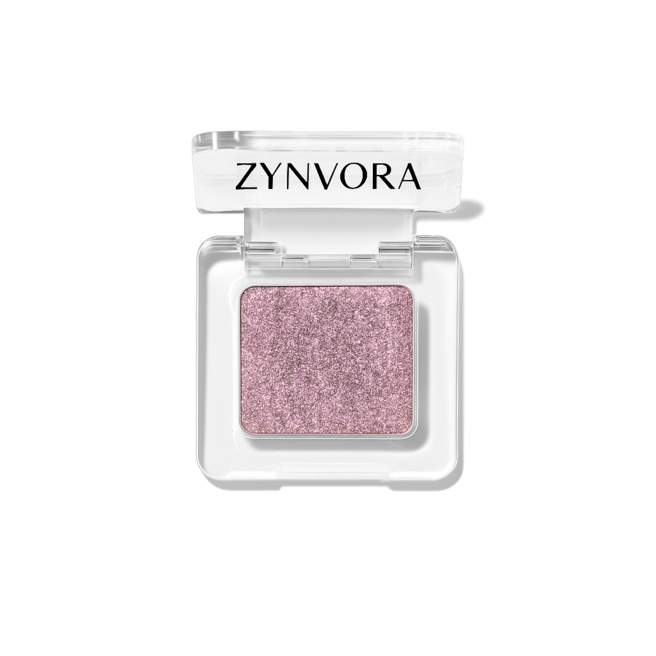 Fin som Fnug – Glitrende Glitterøjenskygge