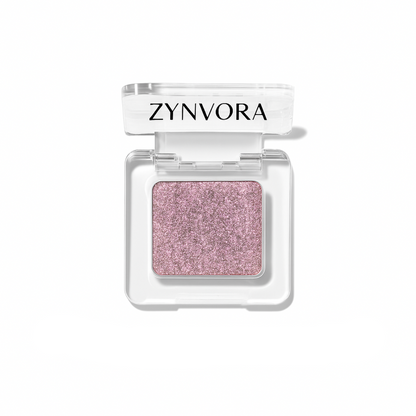 Fin som Fnug – Glitrende Glitterøjenskygge