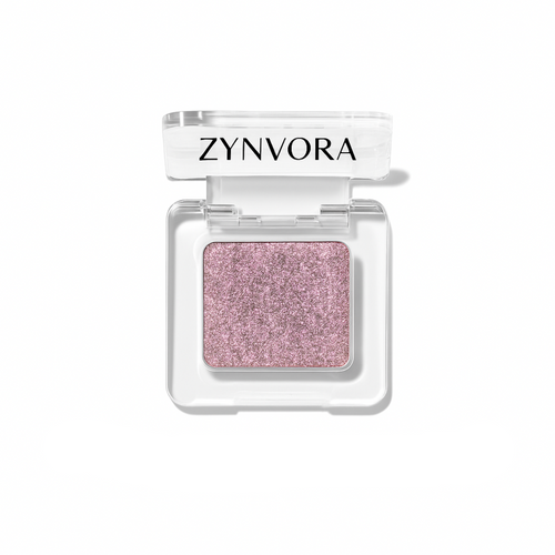 Fin som Fnug – Glitrende Glitterøjenskygge