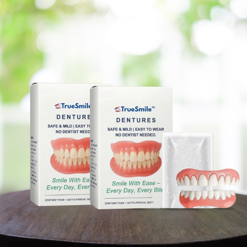 TrueSmile - DK