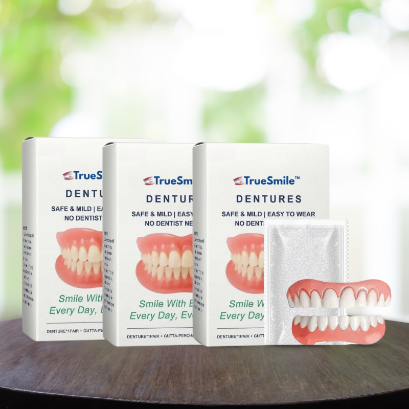 TrueSmile - DK