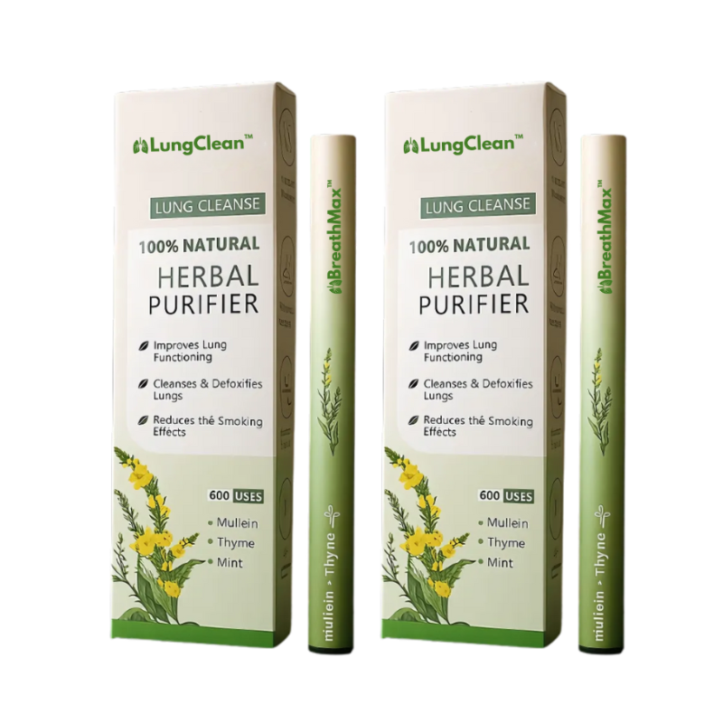 LungClean™ DK