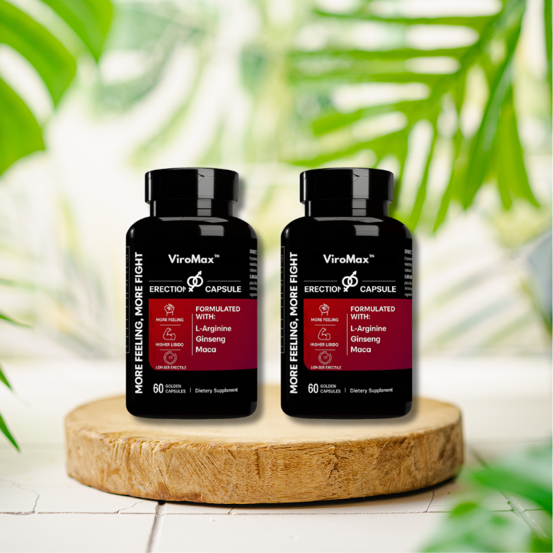 ViroMax - DK