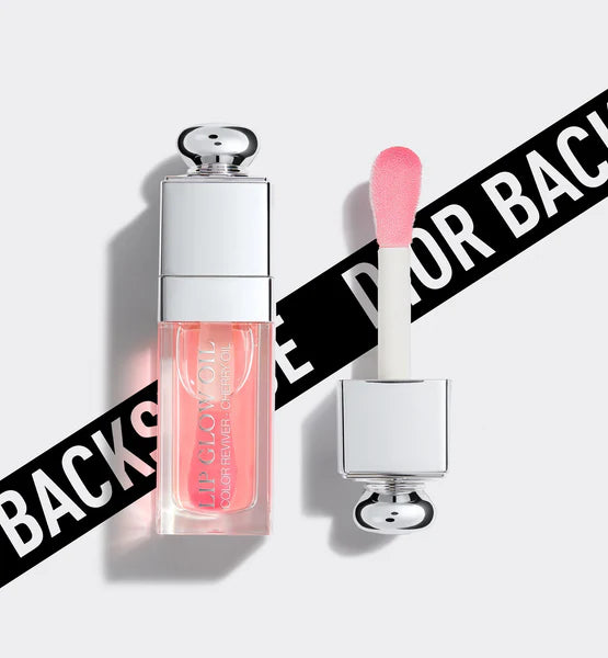 Glow Reviver – Skinnende Læbeolie