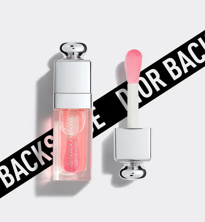 Glow Reviver – Skinnende Læbeolie