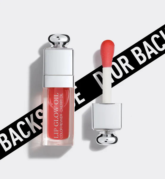 Glow Reviver – Skinnende Læbeolie