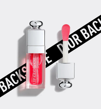 Glow Reviver – Skinnende Læbeolie