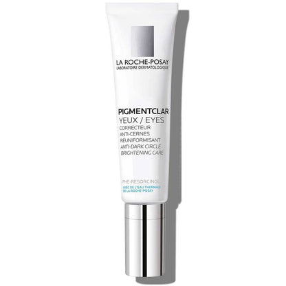 Pigmentclar – Brightening Eye Cream for Dark Circles
