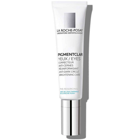 Pigmentclar – Brightening Eye Cream for Dark Circles