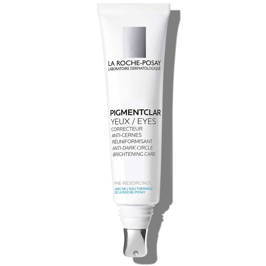 Pigmentclar – Brightening Eye Cream for Dark Circles